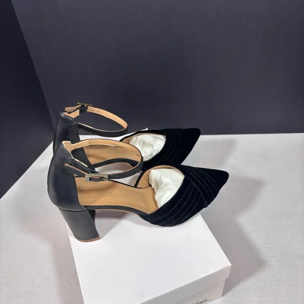 Sundance arden velvet